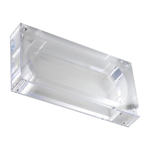 Acrylic Case For Video Game Console Storage Display Box Collection Case - Picture 5 of 6