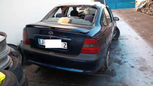 Caudalimetro para OPEL VECTRA B BERLINA * 1998 691081 - Imagen 5 de 5