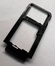 OEM KYOCERA DURAFORCE PRO 2 E6910 E6920 SIM CARD HOLDER TRAY
