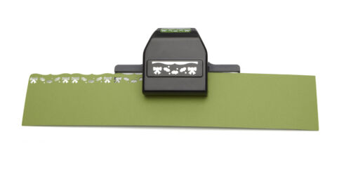 NEW Martha Stewart & EK Success CRAFT PUNCH GIVEAWAY! HUGE CHOICE Edge Stamp ETC - Picture 31 of 36