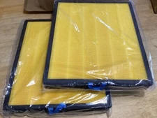 2 PACK  Vital 200S Pet Replacement Filter *Compatible W/ LEVOIT 3in1 H13 HEPA