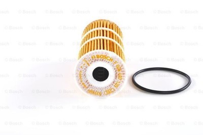 Bosch P 7125 Ölfilter für FIAT MERCEDES-BENZ  passend für NISSAN OPEL RENAULT