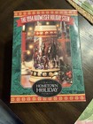 1994 Budweiser Holiday Stein — “Hometown Holiday” — photo 2