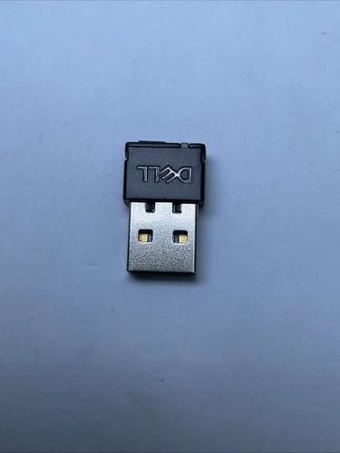 Dell OEM UDZ01 Wireless USB Dongle