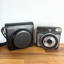 Fujifilm Instax SQ6 Instant Camera Graphite Grey