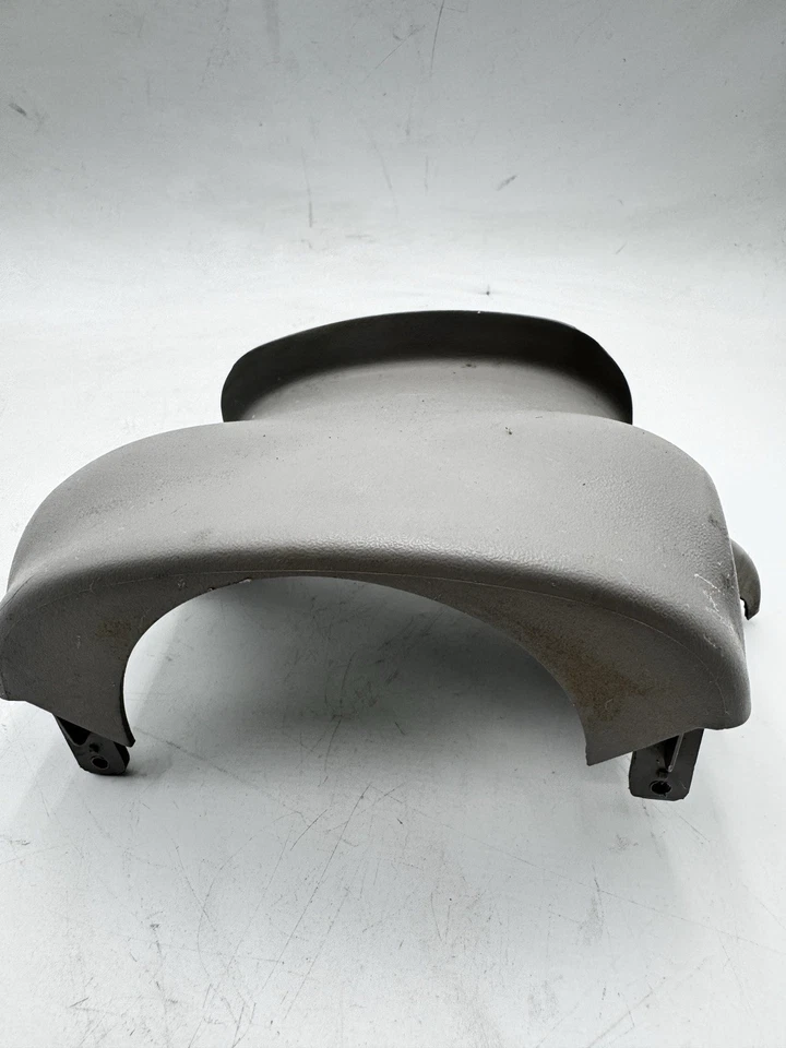 Toyota Echo 2003 columna de dirección moldura panel superior 45286-52010 Foto 2 de 4