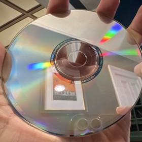 Panzer Dragoon II Zwei (Sega Saturn, 1996) Complete in Case with Manual