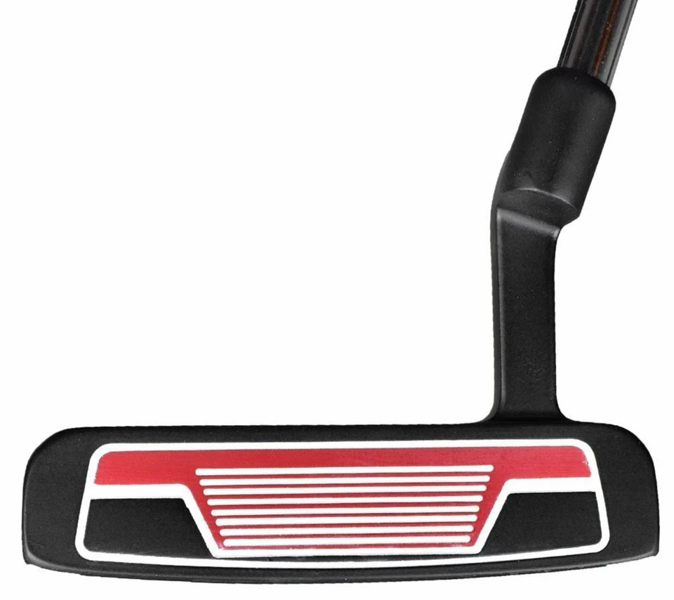 Ray Cook Silver Ray SR800 Right Hand 34" Putter with Midsize Grip - Image 4 of 4