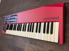 Clavia Nord Lead 1 Synth