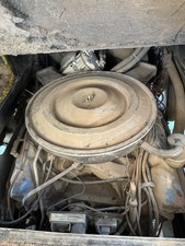 1977 Mopar 440 Motor Big Block