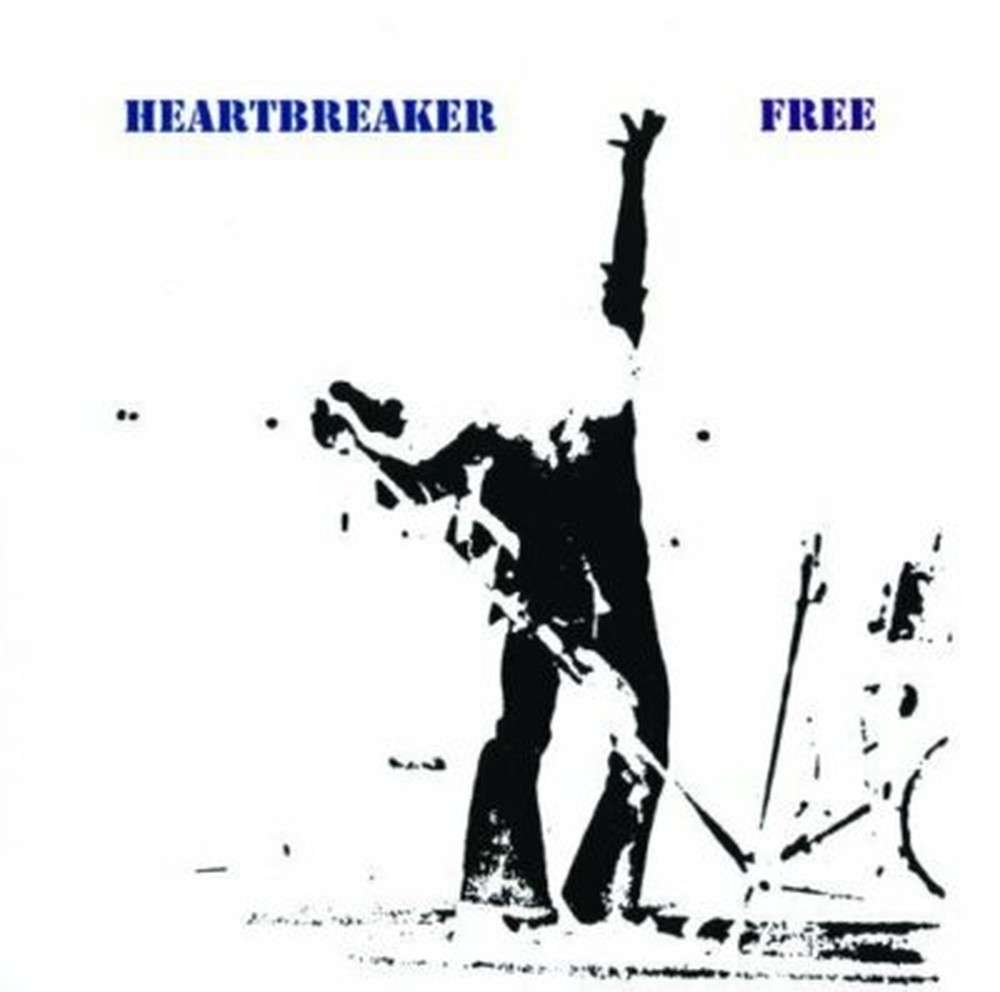 FREE-HEARTBREAKER +6-JAPAN SHM-CD BONUS TRACK