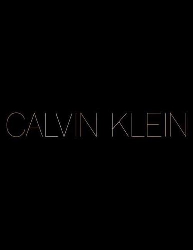 Calvin Klein by Calvin Klein - 9780847860142