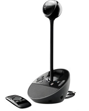 Logitech BCC950 Konferenzkamera - Hochauflösend, Motorisiert