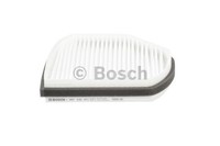 Bosch Innenraumfilter FüR Mercedes-Benz C-Klasse CLK E-Klasse SLK