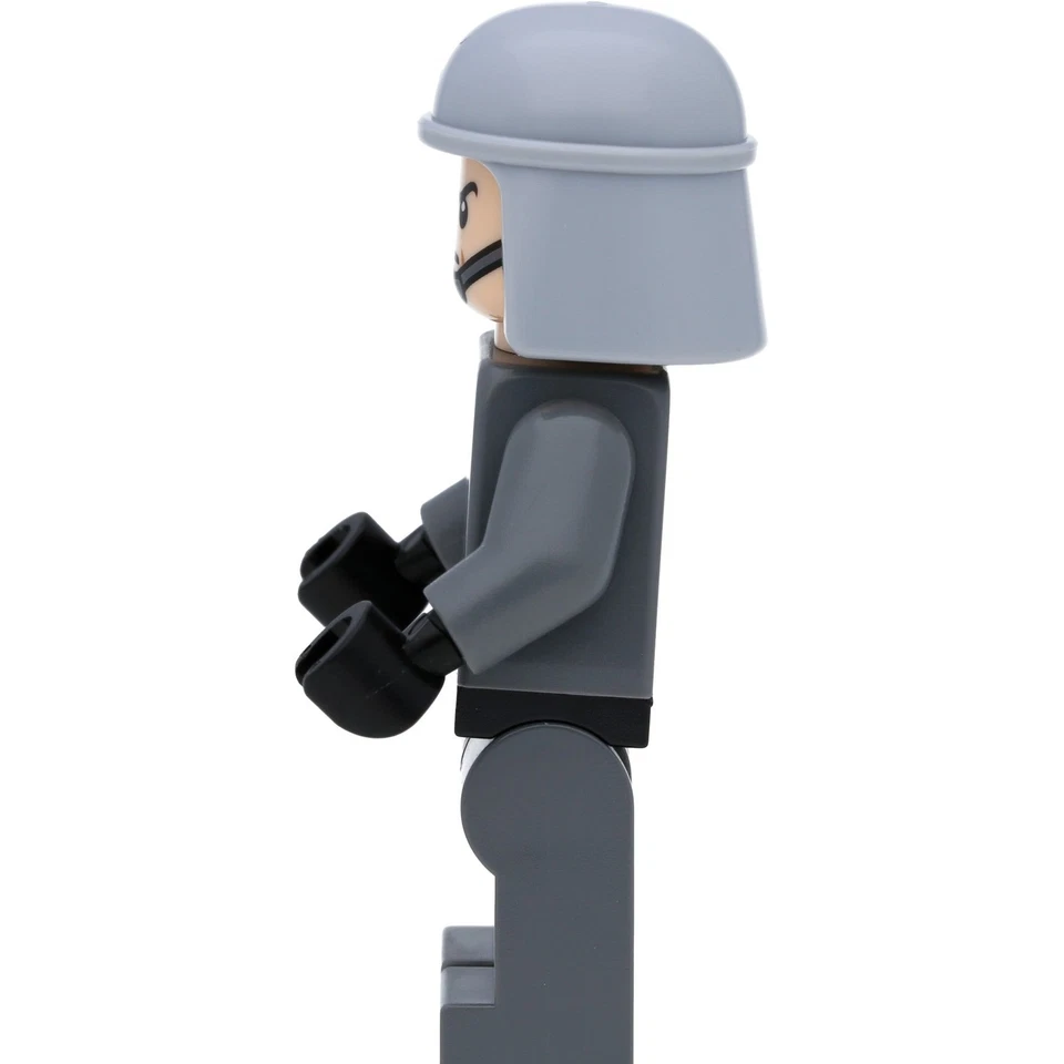 LEGO Star Wars Minifigur Imperial Officer with Battle Armor #426 - Bild 4 von 4