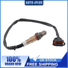 Lambda Oxygen Sensor For Vauxhall 2006-16 Opel Corsa C D Corsavan Mk II 55555625