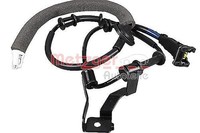 Metzger Kabelreparatursatz, Raddrehzahlsensor Hinten, Links FüR Hyundai
