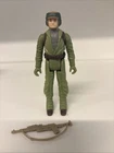 Vintage Star Wars Kenner Rebel Commando Action Figure Complete 1983 China COO