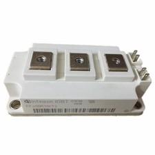 One New power module For INFINEON FF400R12KT3 Free Shipping