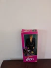 Vintage 1984 Matell Day-To-Night Ken Doll #9019 box wear - New In The Box