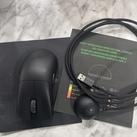 razer deathadder v4 pro Wireless Mouse No Box