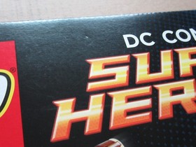 Lego 76035 DC COMICS SUPER HEROES ~ JOKERLAND ~ NISB retired  Batman  Penguin