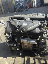 Moteur Peugeot 3008