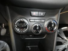Cardan Peugeot 208