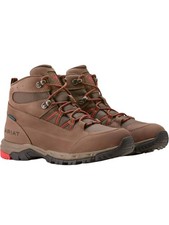 Ariat Mens Skyline Summit Waterproof Mid Leather Hiking Boot boots
