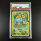 New ListingPSA 9 Venusaur 15/102 Pokemon Celebrations Classic Collection Holo Graded Card