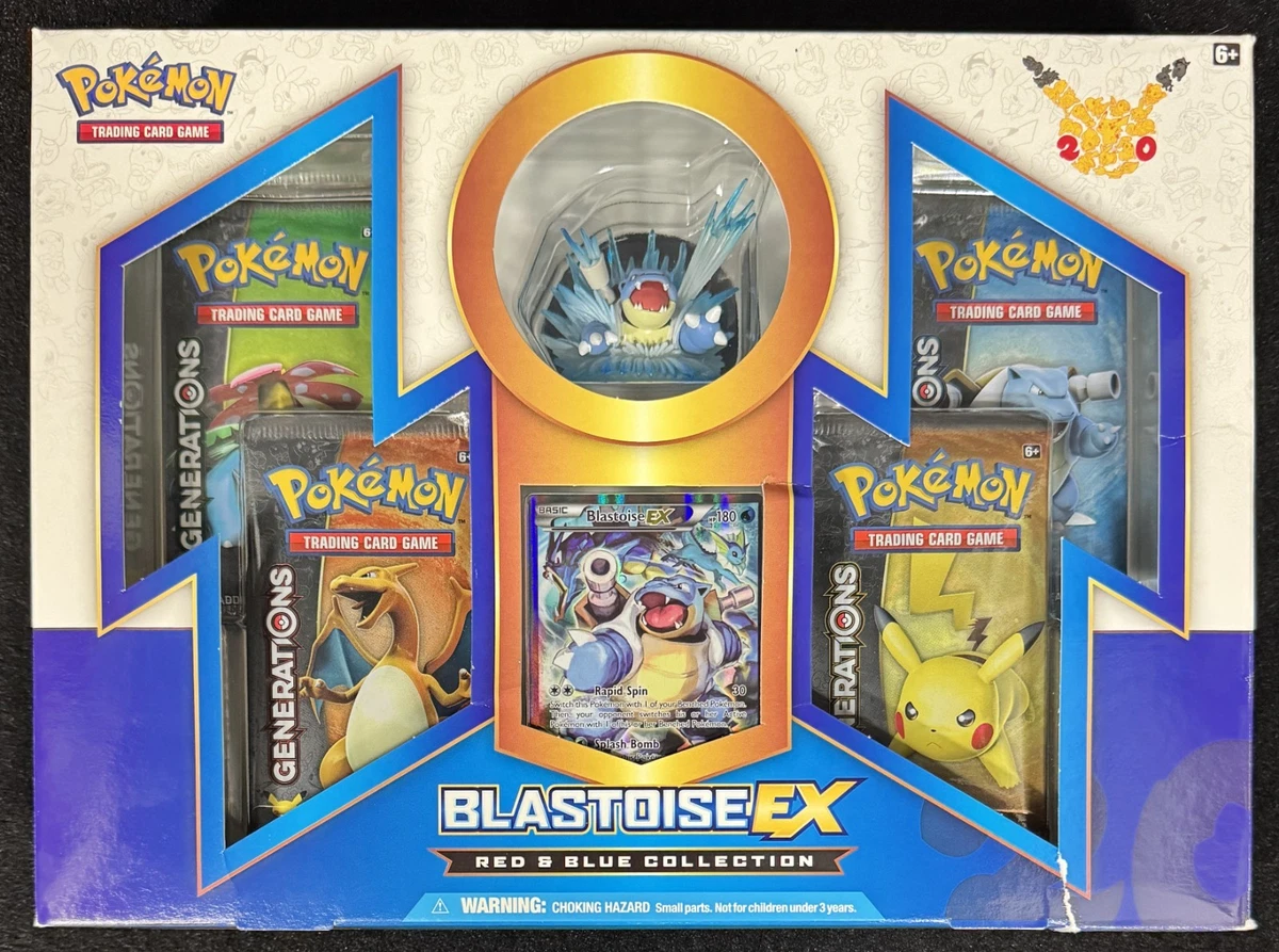 Booster Box Generations Pokémon Sealed for sale | eBay