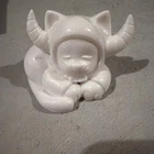 Mischief Toys Sweet Dreams Valo Gastley Resin  LE 25 Exclusive