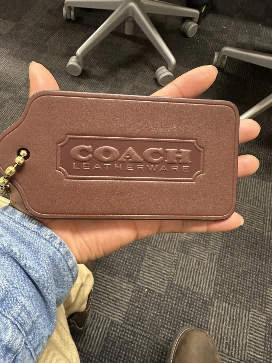 バッグ Vintage coach brand new accesorry pouch Coach Handbag Accessories for Women for sale | eBay