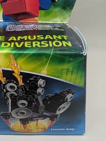 Lego Dimensions Marceline The Vampire Queen 71285 Fun Pack MIB Adventure Time