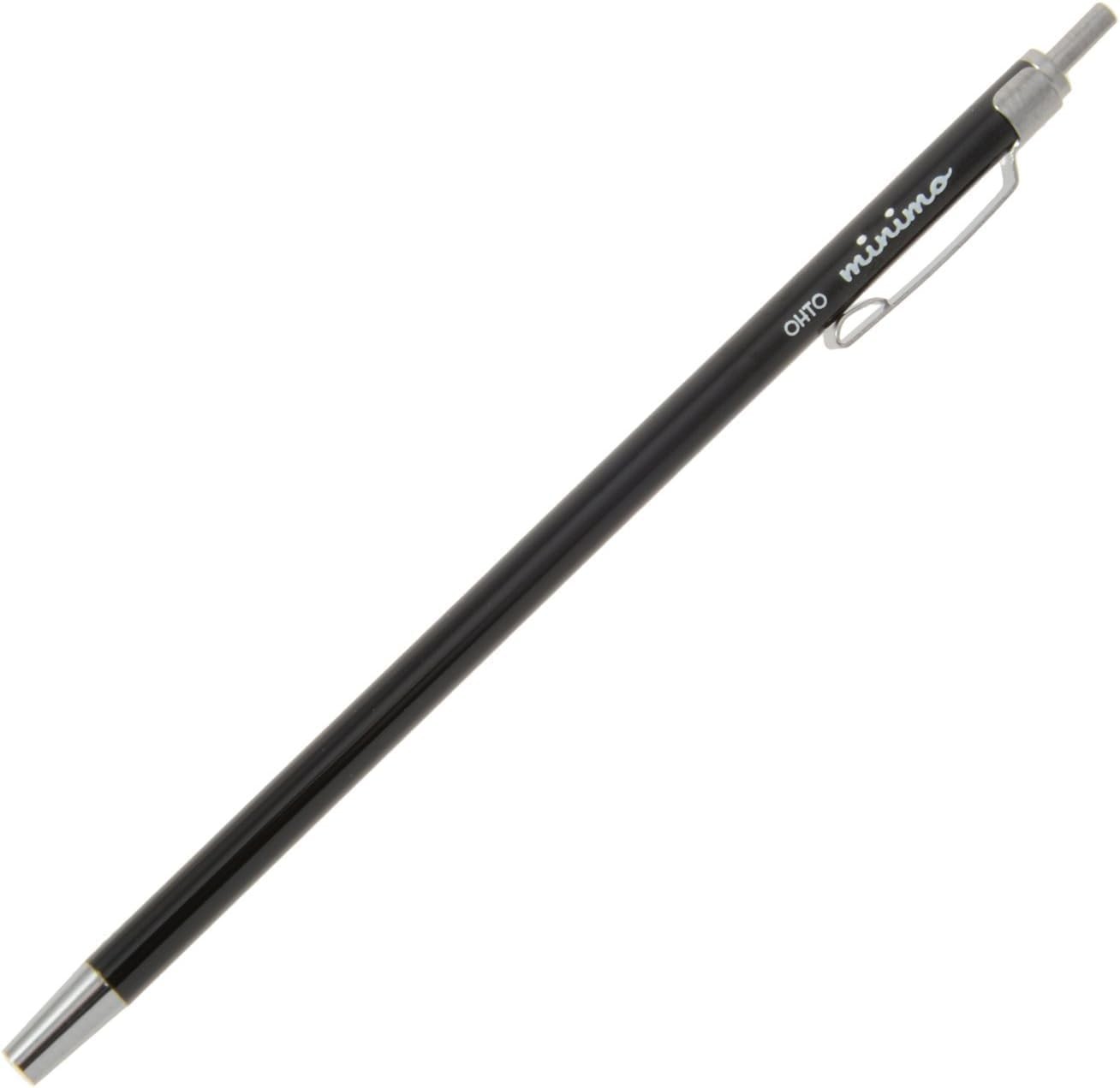 0 5mm Black Body