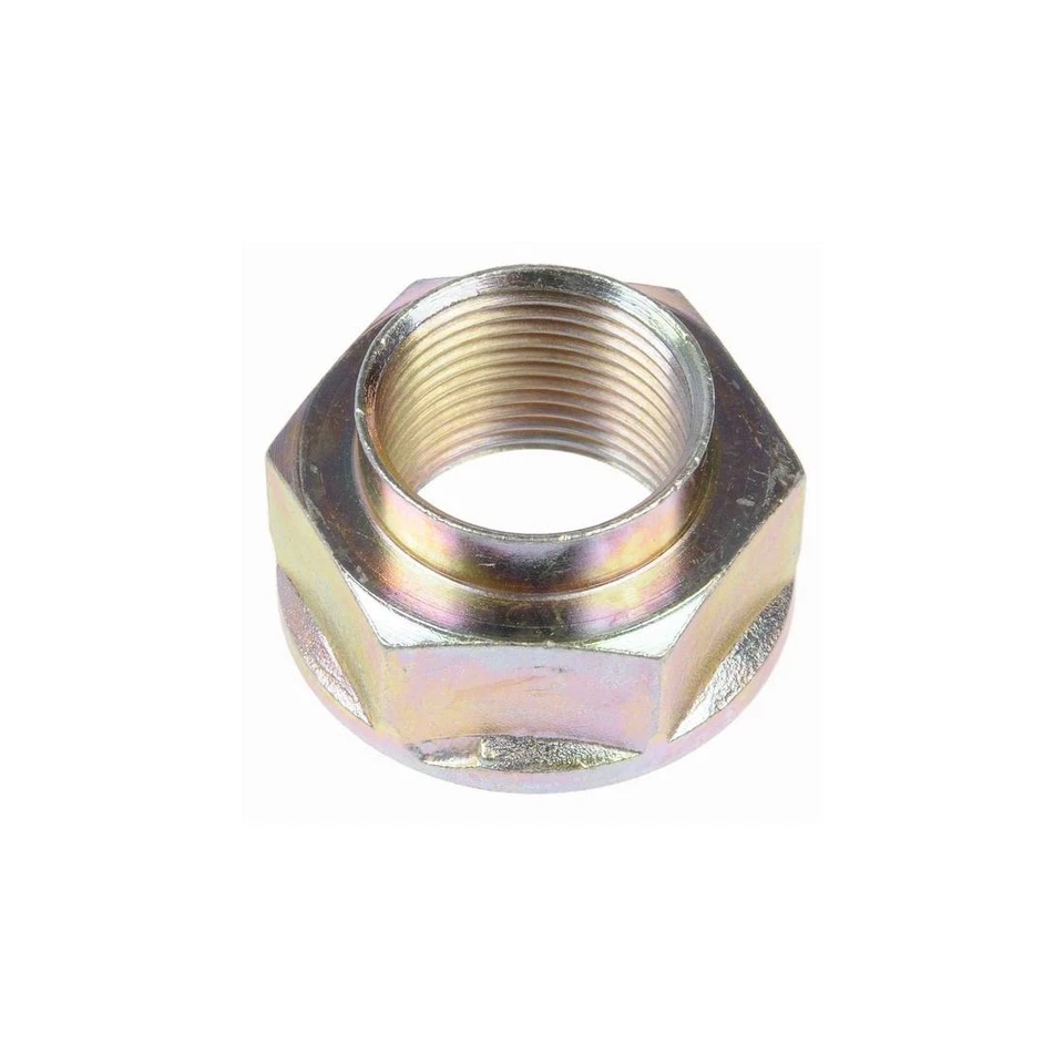 Para Honda Accord 1986-1997 Dorman - Tuerca de husillo trasero de grado automático Foto 3 de 3