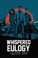Lujane Oud (U. A.) | Whispered Eulogy | Taschenbuch | Englisch (2025)