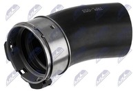 NTY GPP-PL-053 Ladeluftschlauch Mit Schnellkupplung FüR Opel