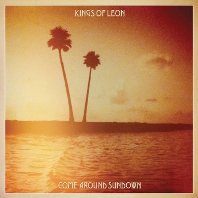 Kings of Leon Come Around Sundown (CD) (US IMPORT)