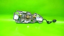 91 92 PRIZM PASSENGER RIGHT TAILLIGHT BULB HOLDER CIRCUIT BOARD OEM 4044-8