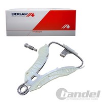 Bogap Steuerkettensatz Passend FüR BMW 1 3 CitroËN Berlingo C3 C4 C5 DS3 DS4 DS5