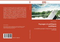 Hervé Davodeau | Paysages Et Politiques Publiques | Taschenbuch | FranzöSisch