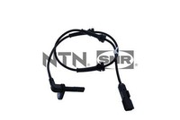 ABS Sensor Raddrehzahl SNR ASB155.45 FüR Renault Laguna 3 BT0 KT0 DT0 Dci BT00