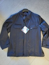 Feuerwehr -Gr. 56 Jacke Schutzkleidung Der Klassiker Art 1426