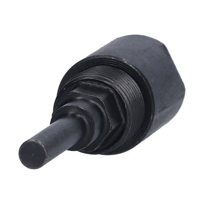 Router Collet Extension Chuck Round Shank Milling Bits Extensions Rod For Woodwo