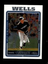 Vernon Wells