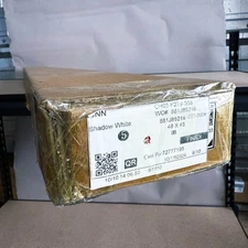 Snow Drift 48" x 48" Top Down Bottom Up Cordless Light Filtering Cellular Shades