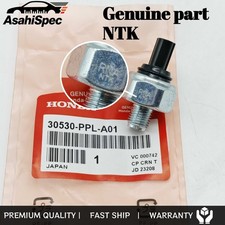 Oem 30530-ppl-a01 New Knock Sensor For Honda Crv Civic Element Accord Acura Rsx Oem 30530-ppl-a01 New Knock Sensor For Honda Crv Civic Element Accord Acura Rsx