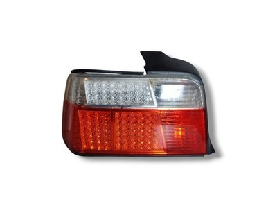 BMW X5 E70 2007 Hinten links R�ckleuchte Heckleuchte 11569 DBM13997