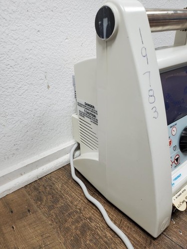 R74 ♻ Zimmer ATS 3000 Tourniquet ♻ - Bild 2 von 14